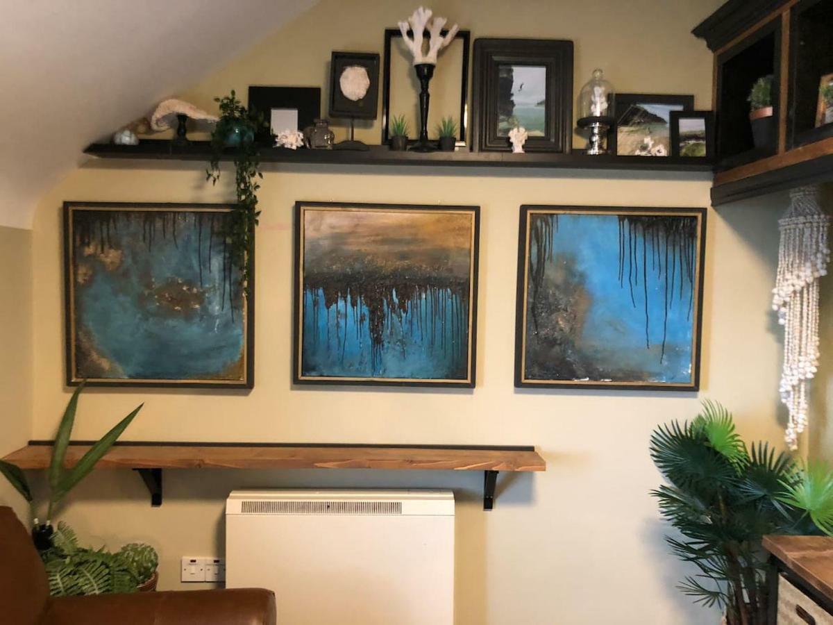 Sandy Cove Sea Views Free Wifi Netflix Luxurious * Bundoran