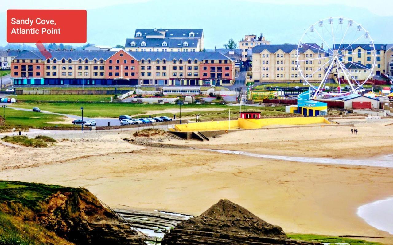 Sandy Cove Sea Views Free Wifi Netflix Luxurious Apartment *